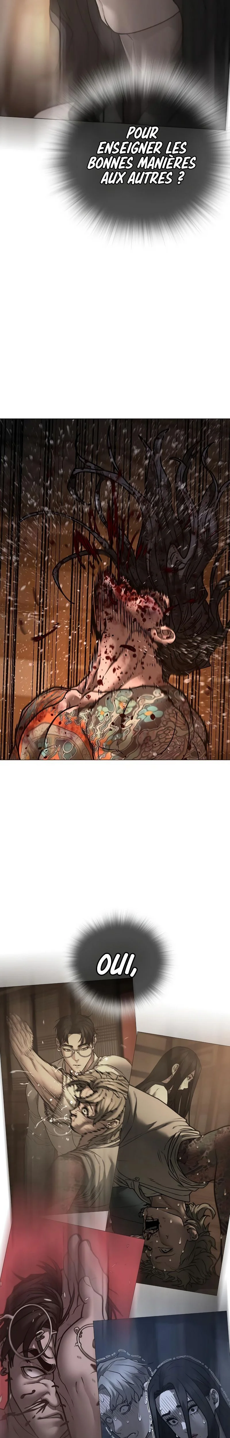 Read Reality Quest FR Manga Online