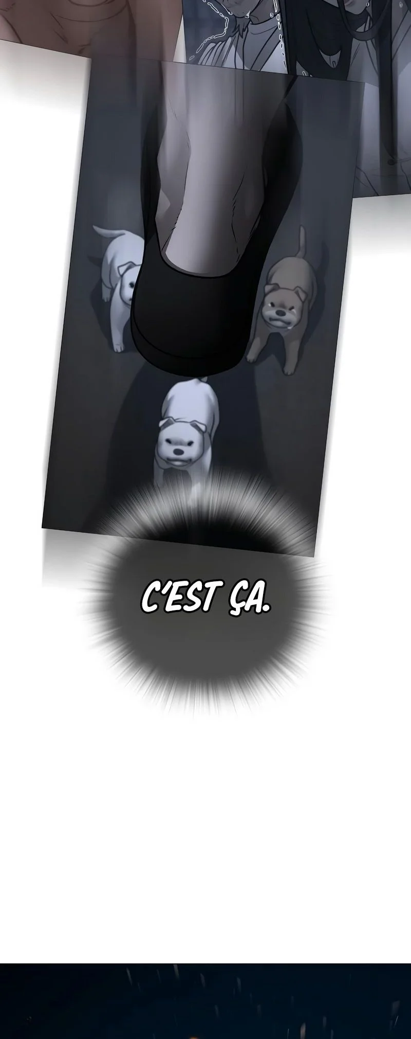 Read Reality Quest FR Manga Online