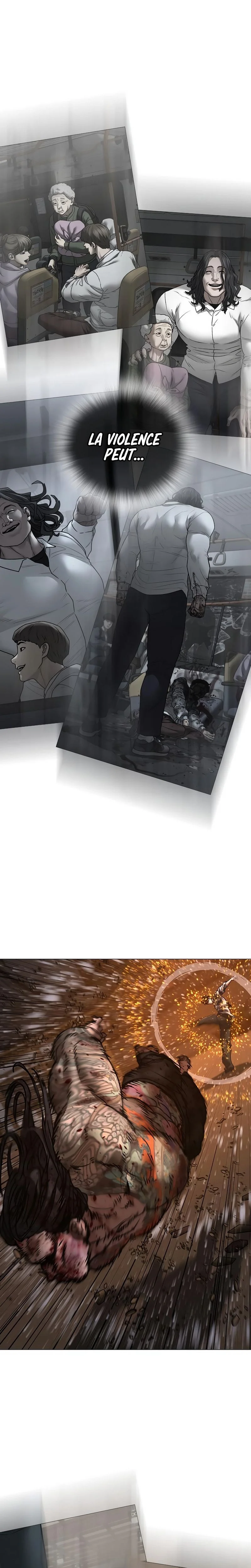 Read Reality Quest FR Manga Online