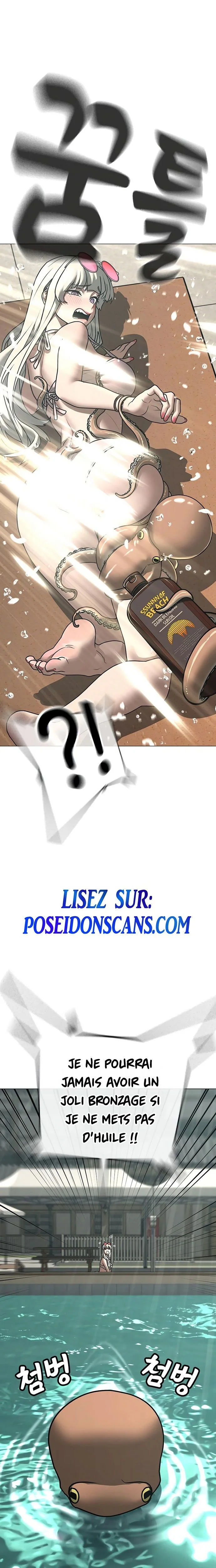 Read Reality Quest FR Manga Online