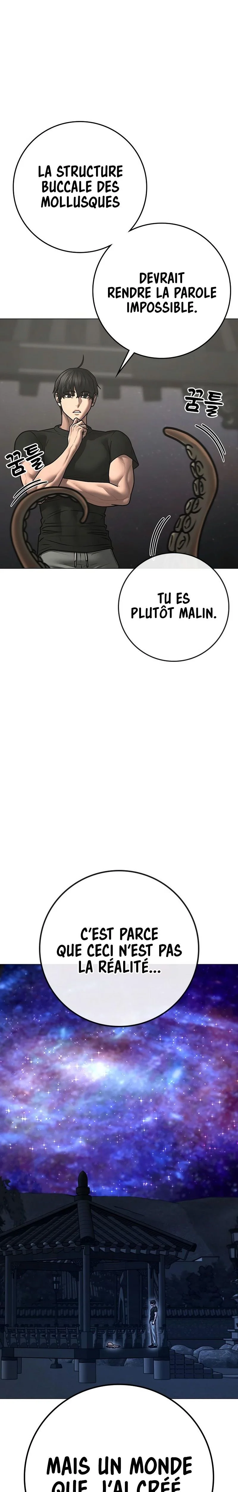 Read Reality Quest FR Manga Online