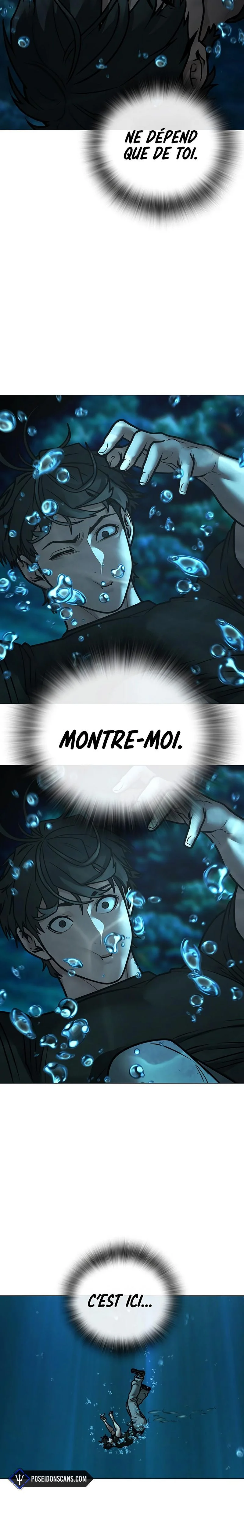 Read Reality Quest FR Manga Online