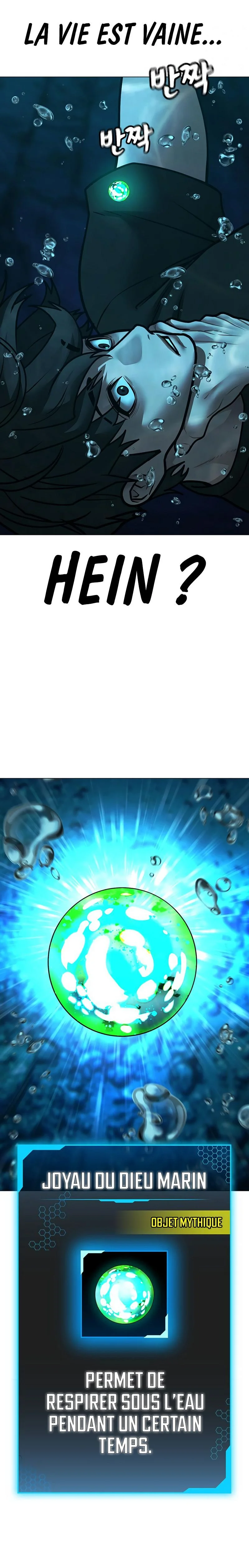 Read Reality Quest FR Manga Online