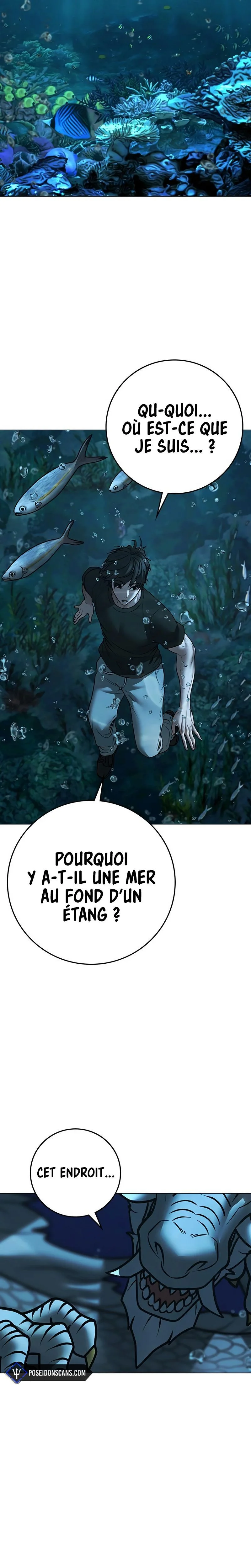 Read Reality Quest FR Manga Online