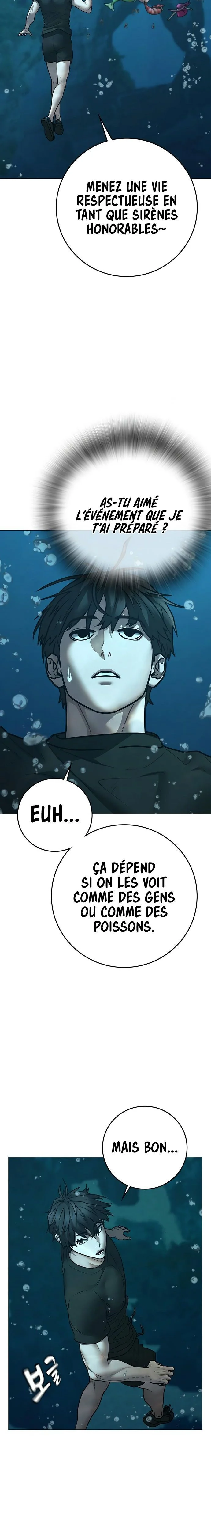 Read Reality Quest FR Manga Online