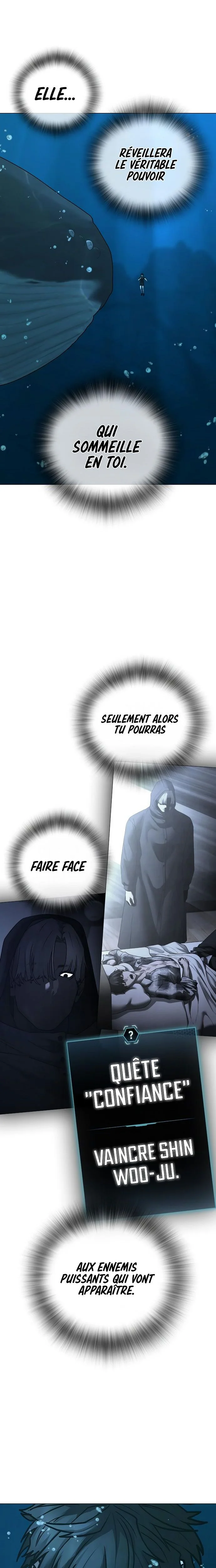 Read Reality Quest FR Manga Online