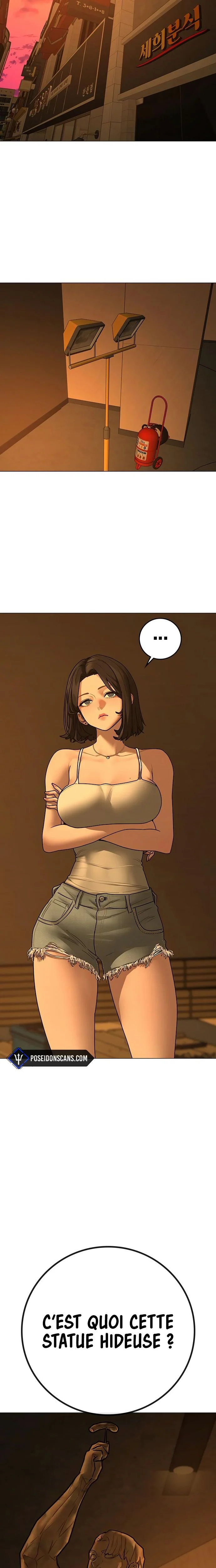 Read Reality Quest FR Manga Online