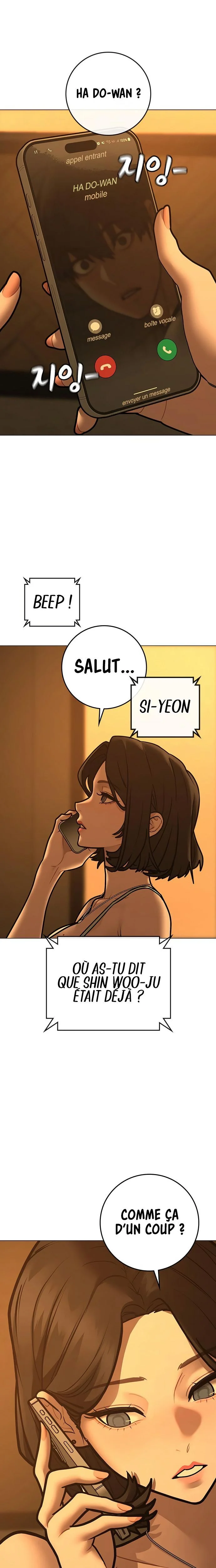 Read Reality Quest FR Manga Online