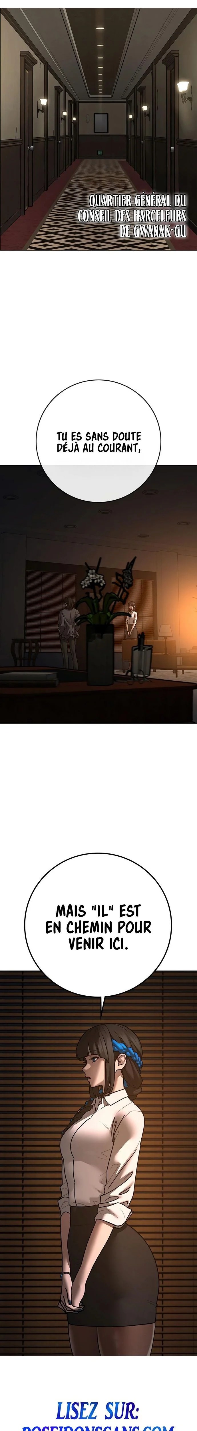 Read Reality Quest FR Manga Online