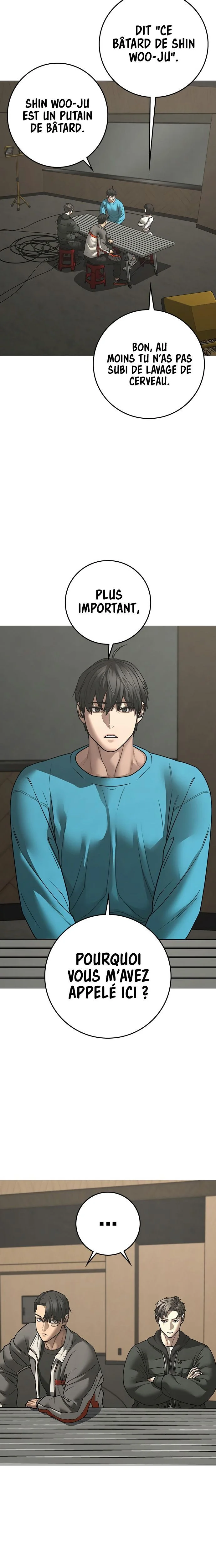 Read Reality Quest FR Manga Online