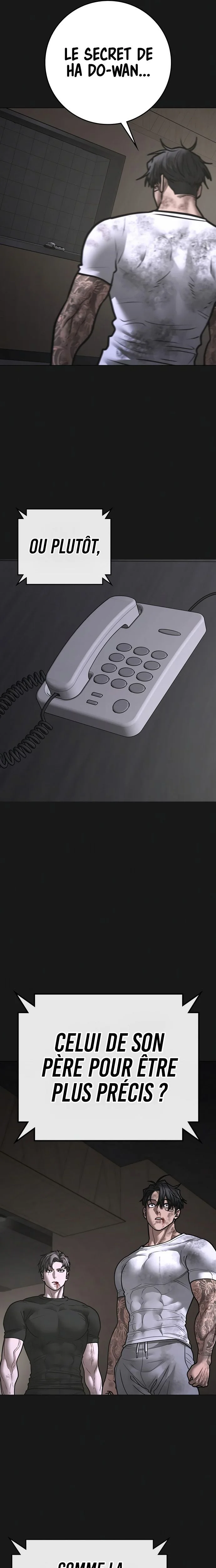 Read Reality Quest FR Manga Online