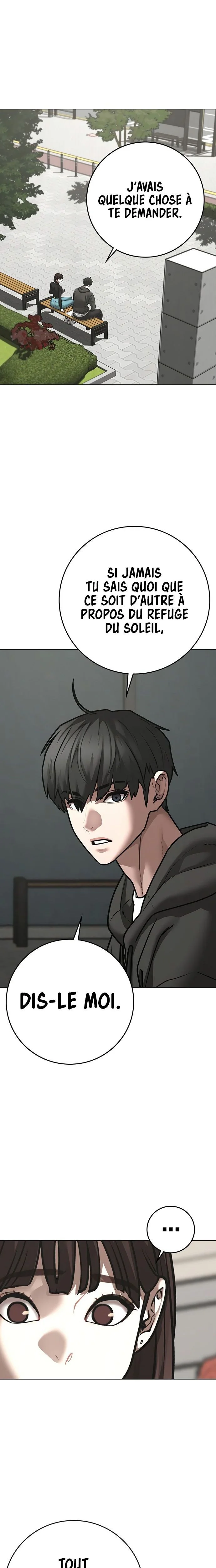 Read Reality Quest FR Manga Online