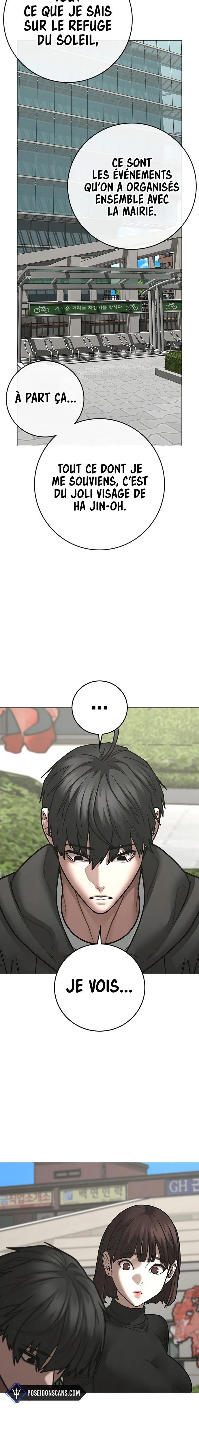 Read Reality Quest FR Manga Online