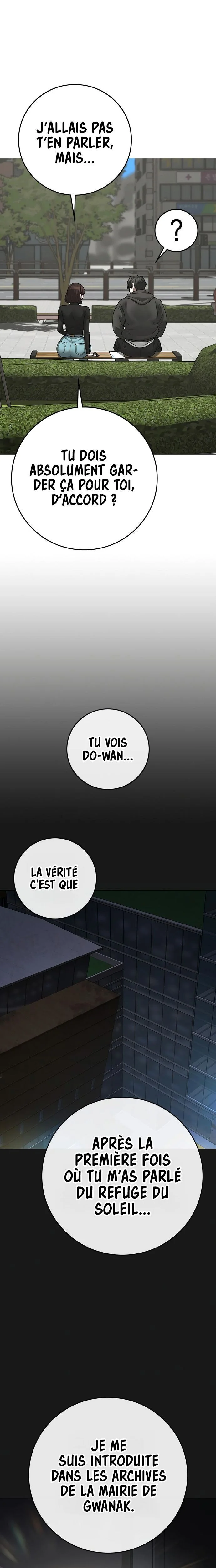 Read Reality Quest FR Manga Online