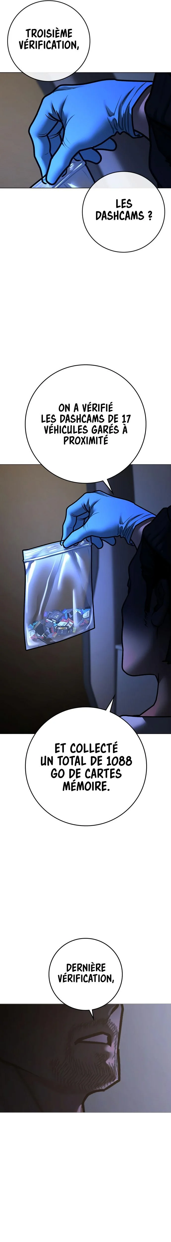 Read Reality Quest FR Manga Online