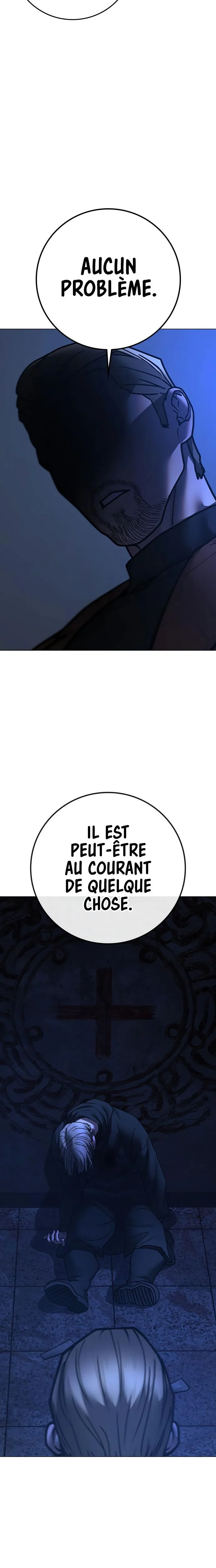 Read Reality Quest FR Manga Online