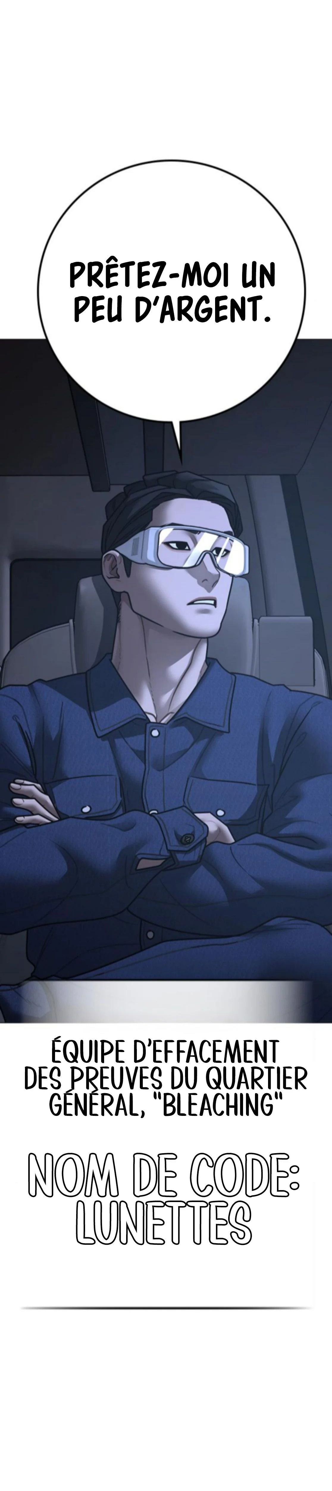 Read Reality Quest FR Manga Online