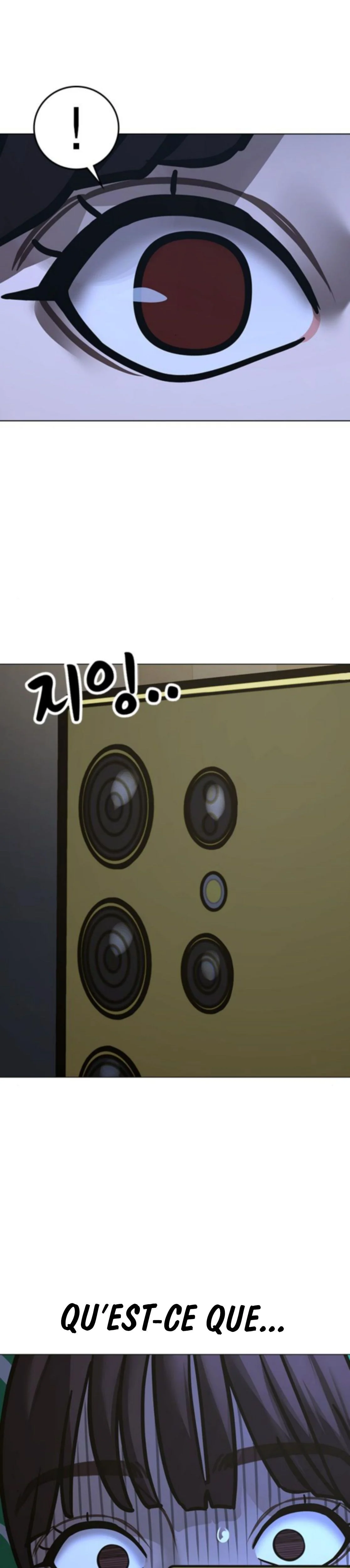 Read Reality Quest FR Manga Online