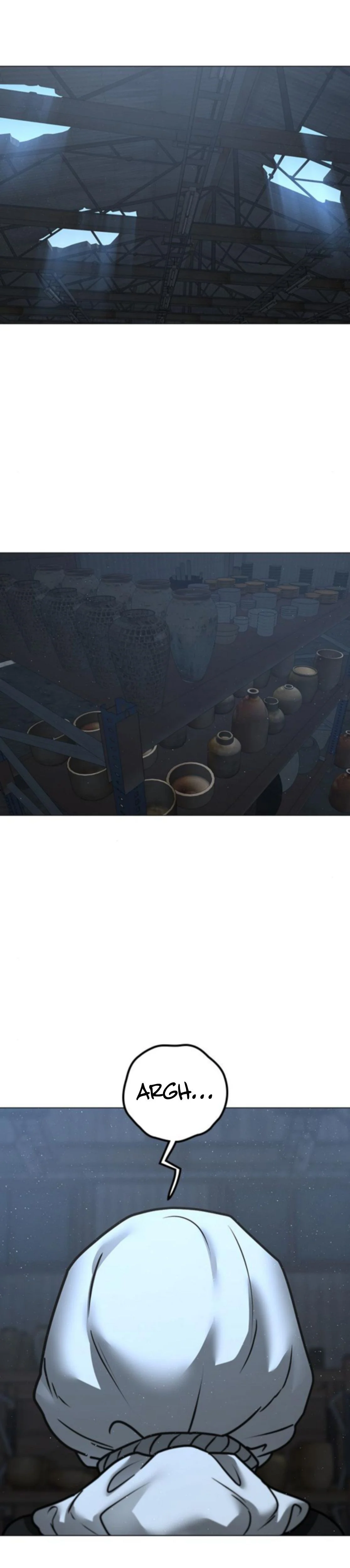 Read Reality Quest FR Manga Online