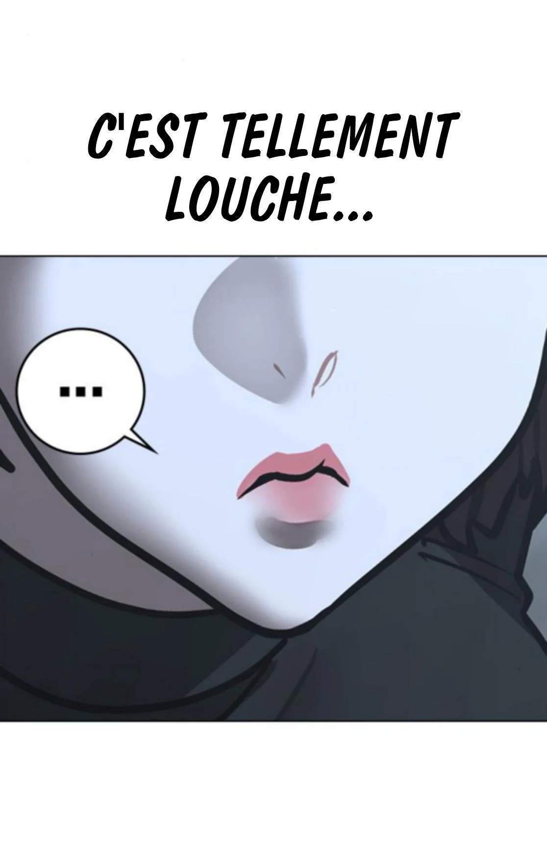 Read Reality Quest FR Manga Online