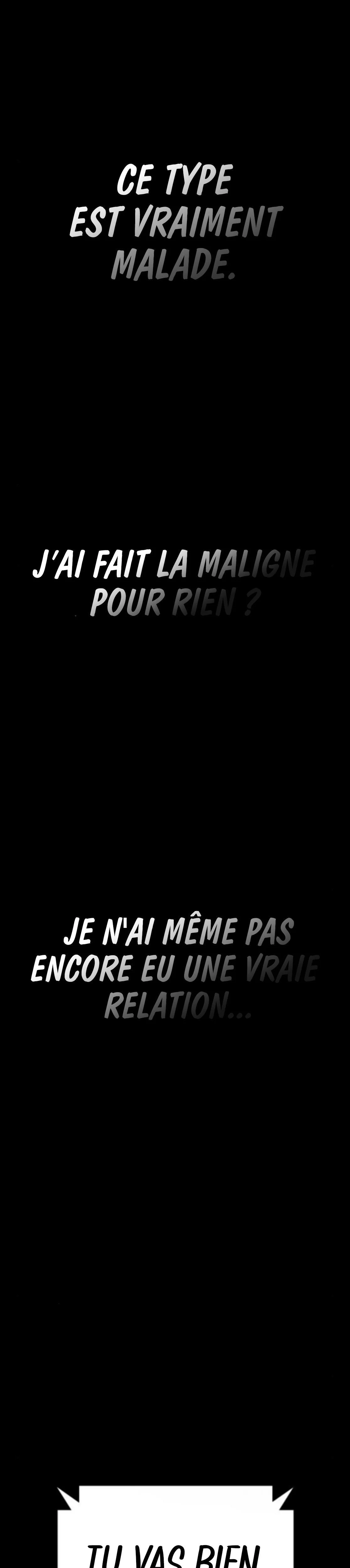 Read Reality Quest FR Manga Online