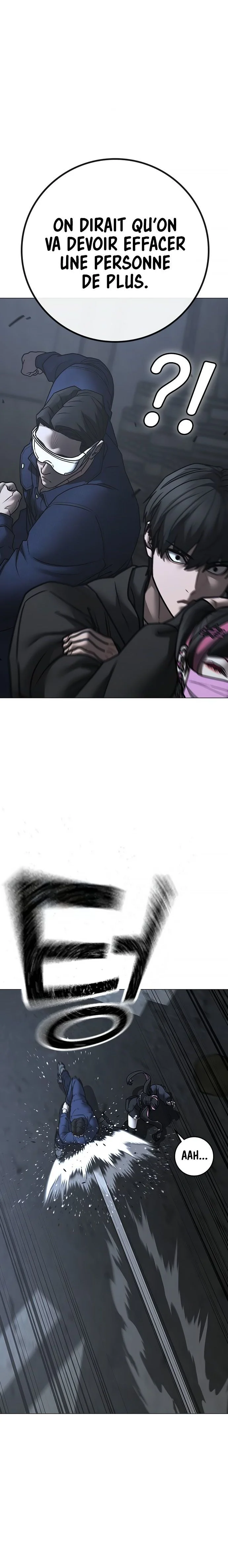 Read Reality Quest FR Manga Online