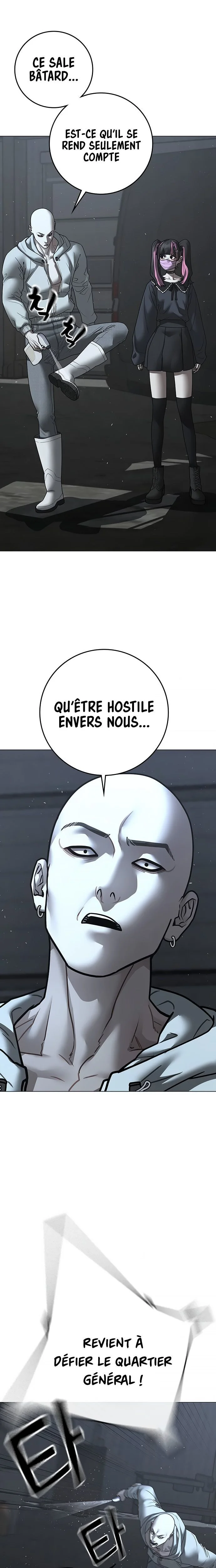 Read Reality Quest FR Manga Online