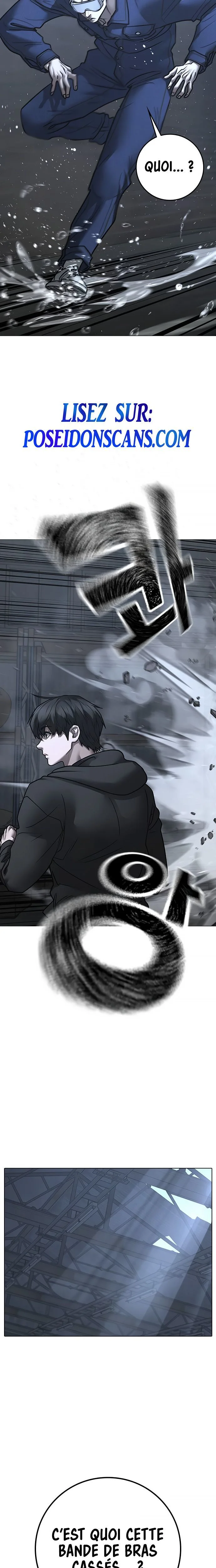 Read Reality Quest FR Manga Online