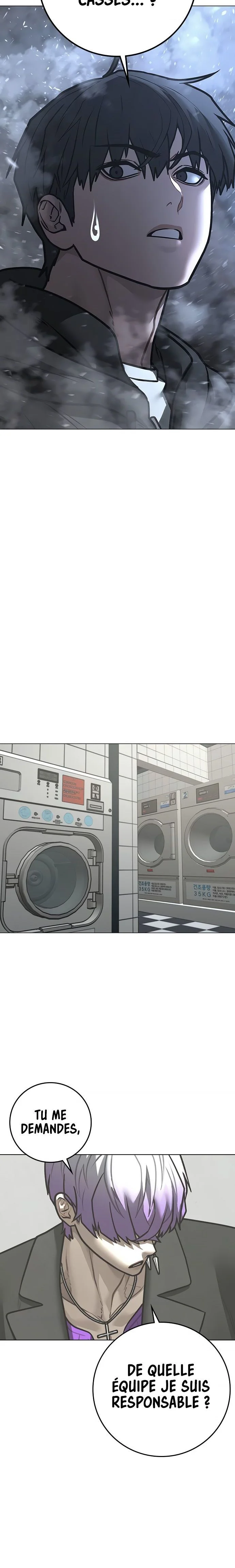 Read Reality Quest FR Manga Online