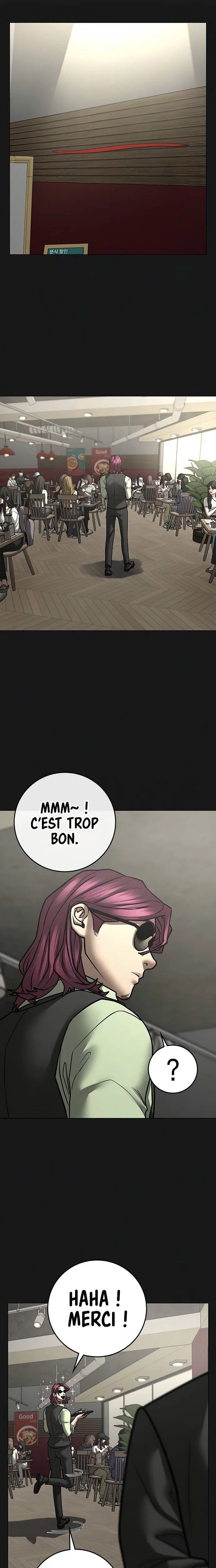 Read Reality Quest FR Manga Online