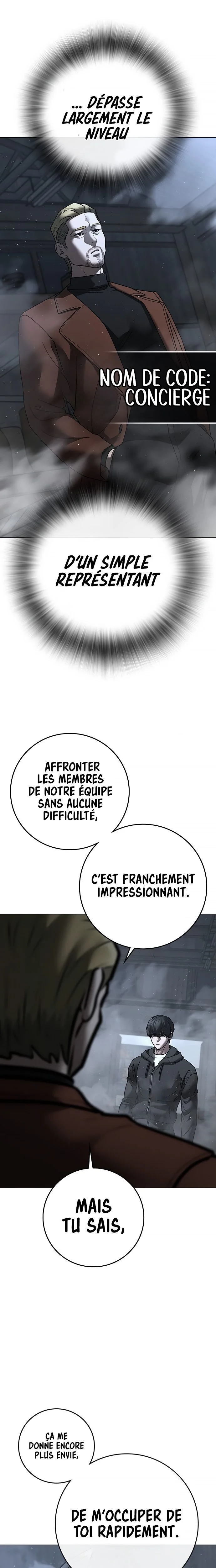 Read Reality Quest FR Manga Online