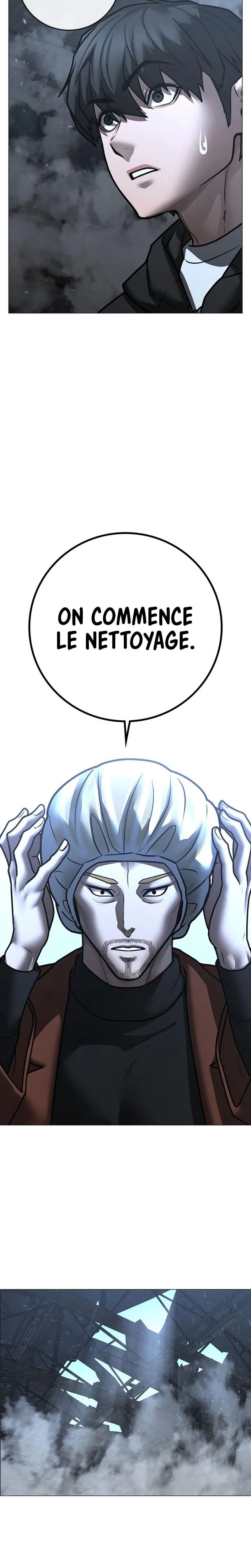 Read Reality Quest FR Manga Online