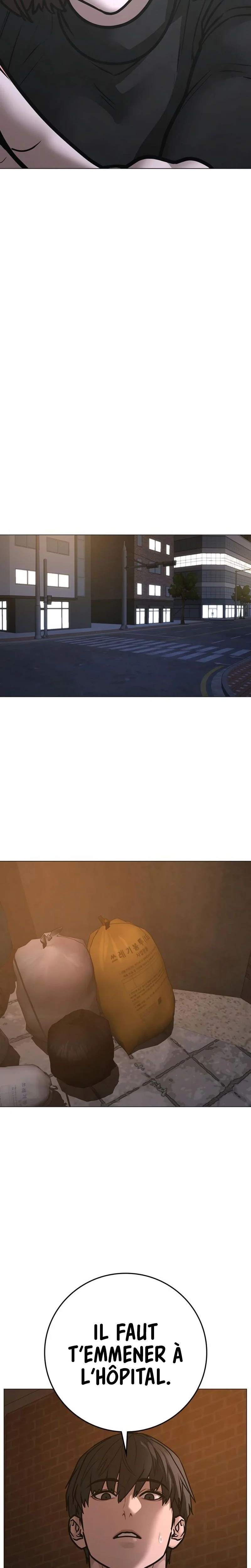 Read Reality Quest FR Manga Online