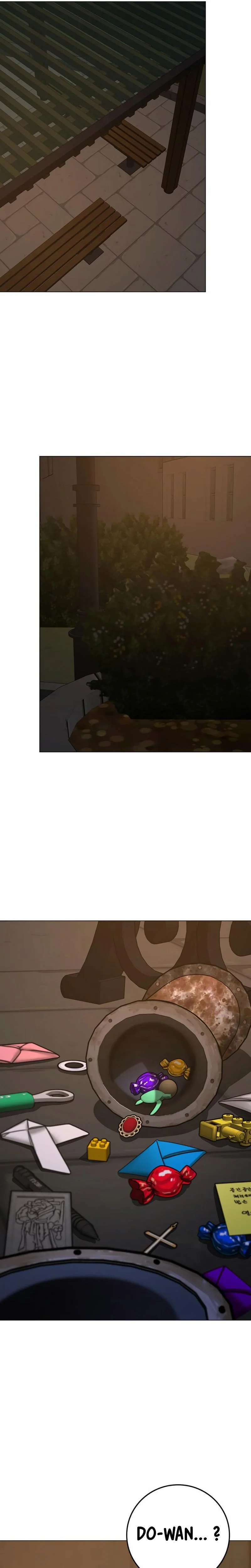 Read Reality Quest FR Manga Online