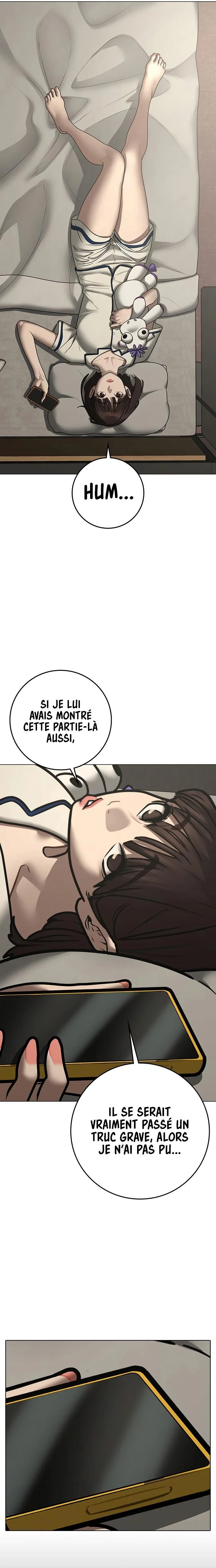 Read Reality Quest FR Manga Online