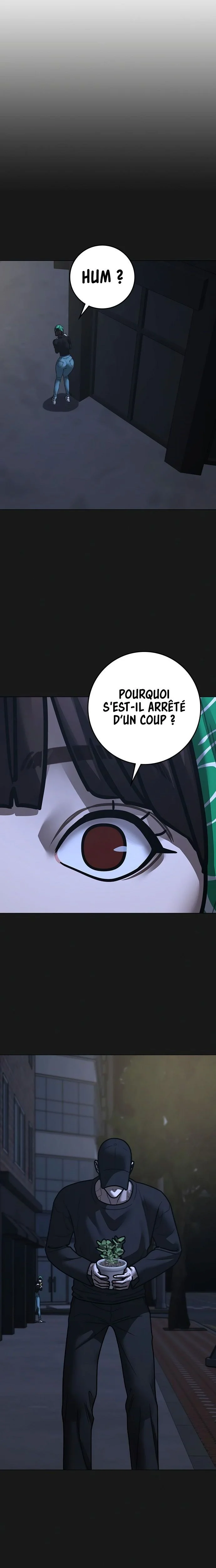 Read Reality Quest FR Manga Online