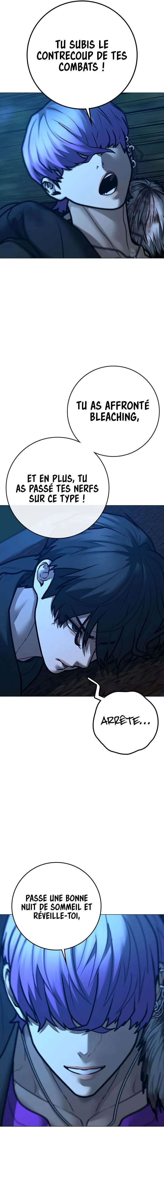 Read Reality Quest FR Manga Online