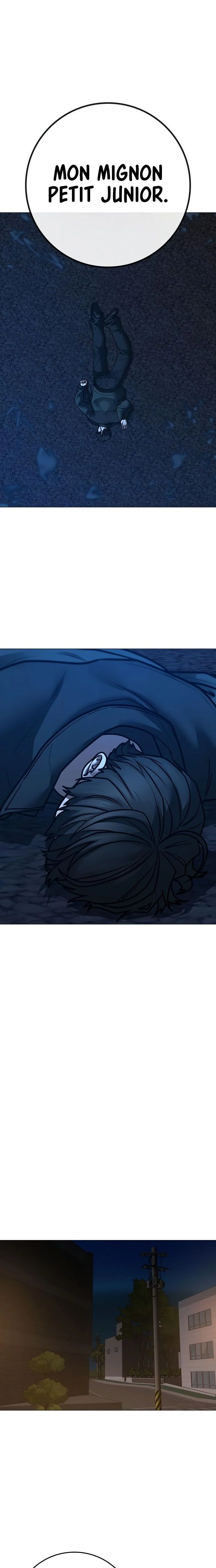 Read Reality Quest FR Manga Online