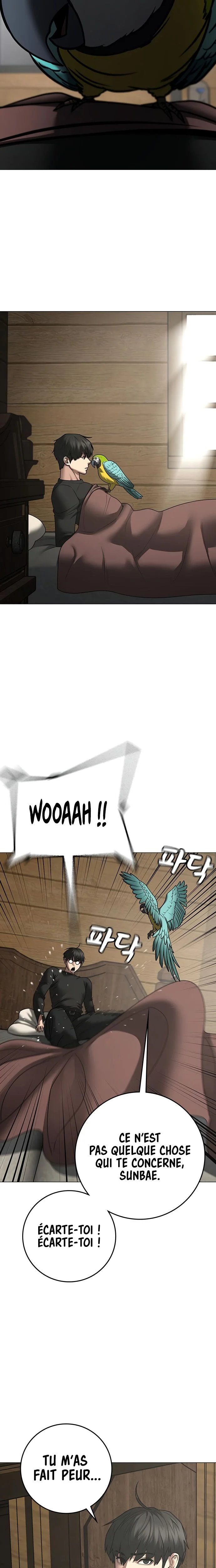 Read Reality Quest FR Manga Online