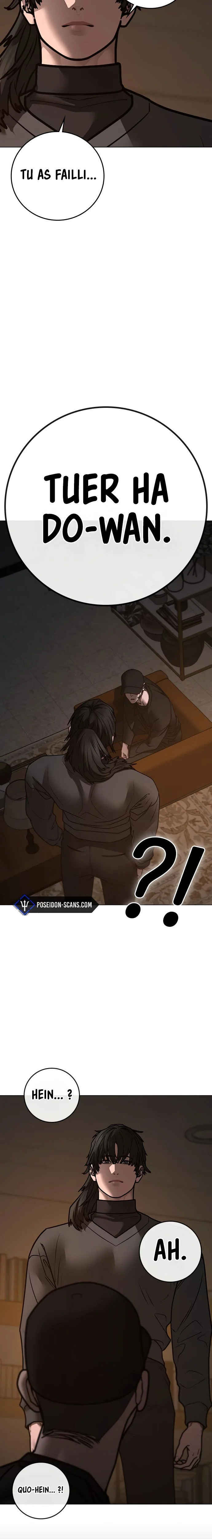 Read Reality Quest FR Manga Online