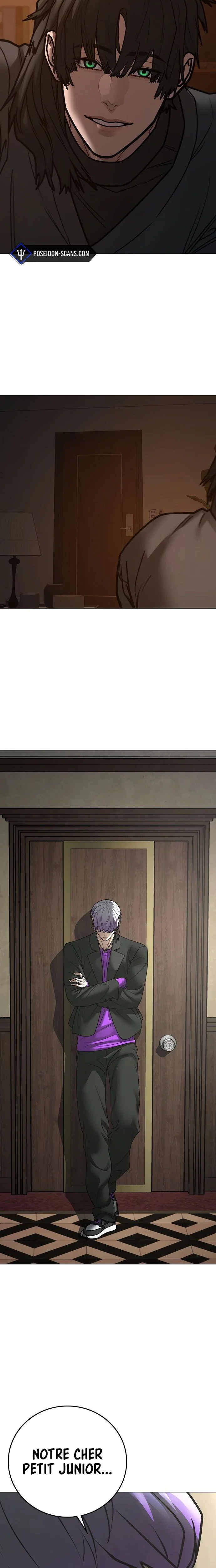 Read Reality Quest FR Manga Online