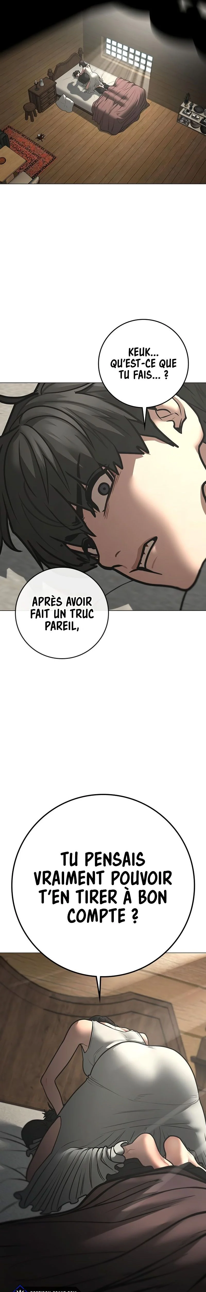 Read Reality Quest FR Manga Online