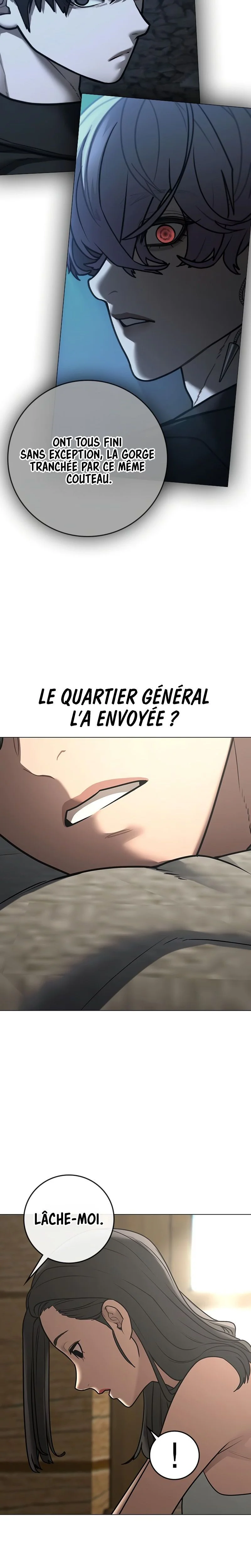 Read Reality Quest FR Manga Online