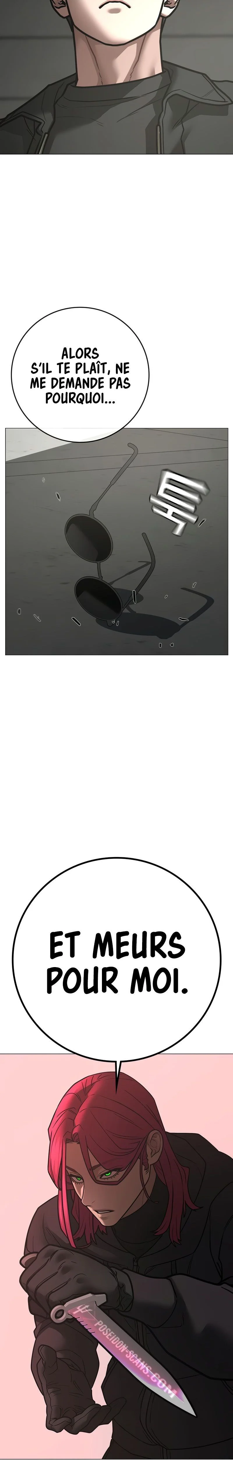 Read Reality Quest FR Manga Online