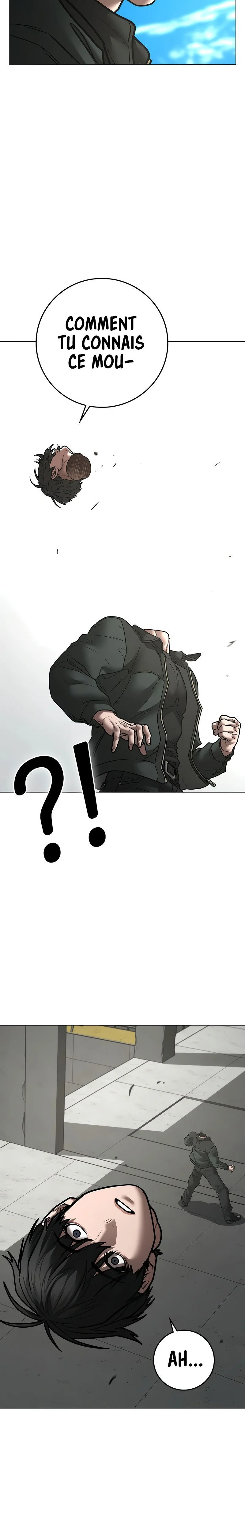 Read Reality Quest FR Manga Online