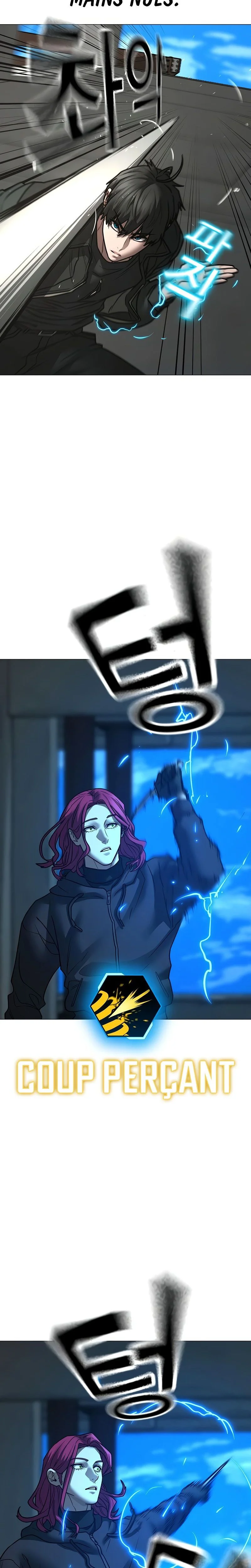 Read Reality Quest FR Manga Online