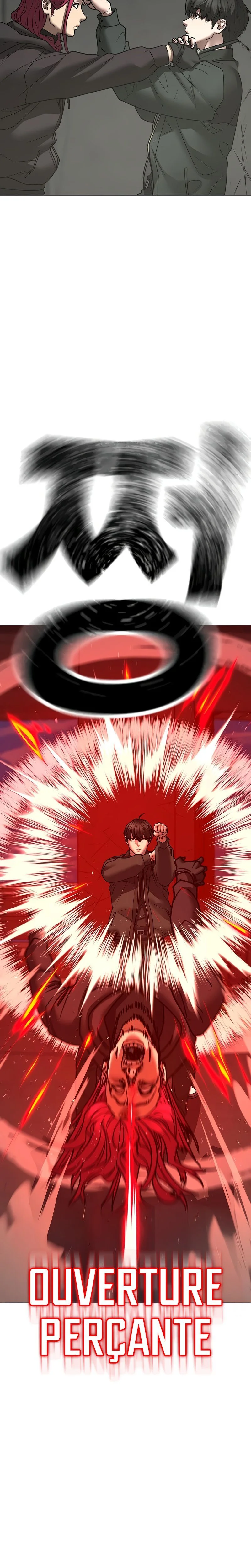 Read Reality Quest FR Manga Online