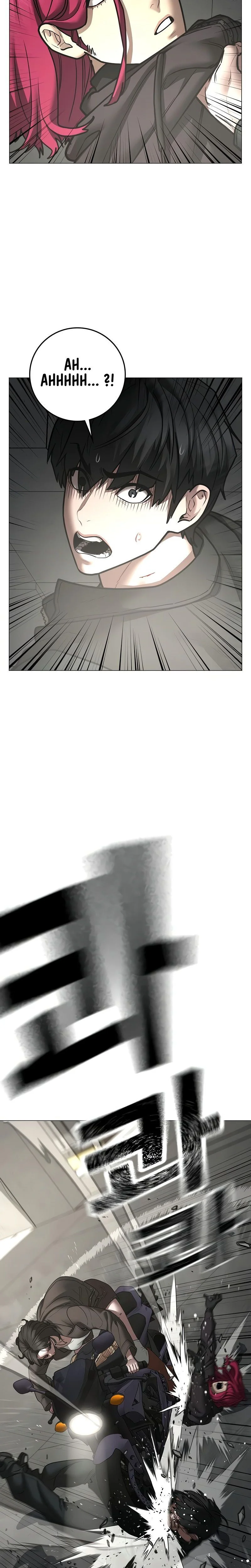 Read Reality Quest FR Manga Online