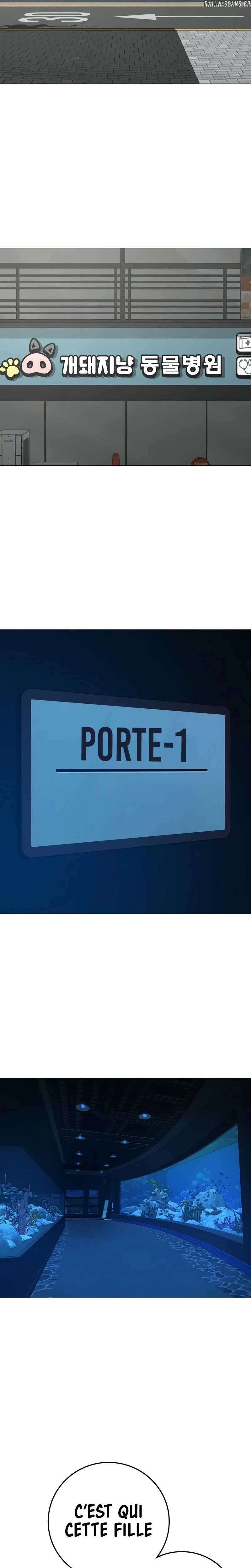 Read Reality Quest FR Manga Online