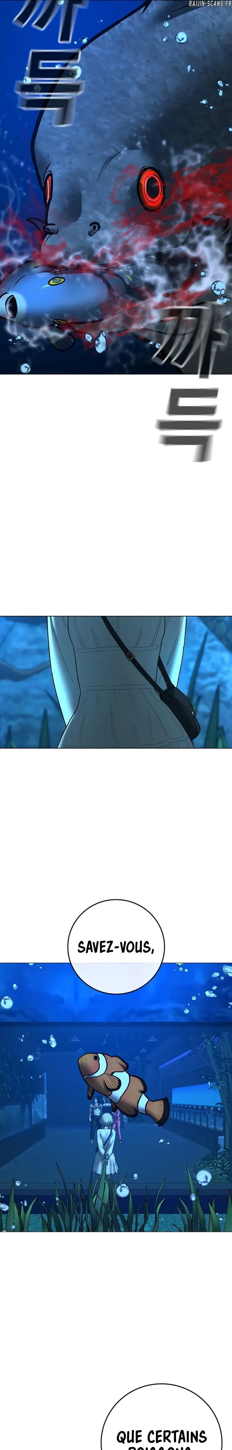 Read Reality Quest FR Manga Online